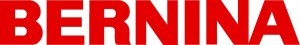 Bernina Logo Red